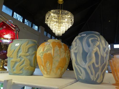 Consolidated Glass