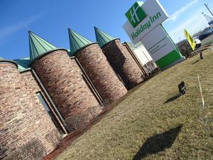 Holiday Inn